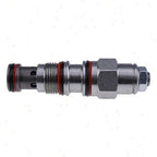 Counter Balance Cartridge Valve CBCG-LKN 77722547 77722548 for Sun Hydraulics