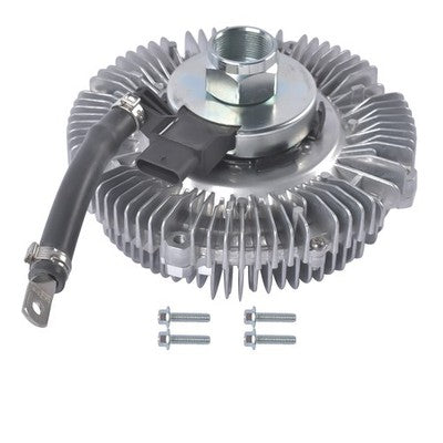 Electric Fan Clutch 0002009923 for Mercedes Freightliner Sprinter 2500 3500 3.0L