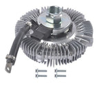 Electric Fan Clutch 0002009923 for Mercedes Freightliner Sprinter 2500 3500 3.0L
