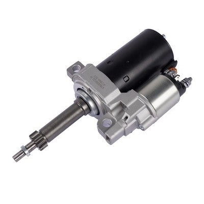 Starter Motor 0001108437 For McLaren 570S 650S 720S 600LT MP4 V8 3.8L 4.0L 12-23