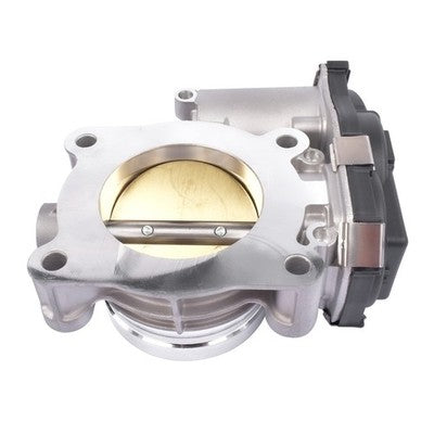 Throttle Body Assembly w/ Sensor For Chevy Malibu Camaro Buick Regal 2.0L L4 Gas