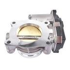 Throttle Body Assembly w/ Sensor For Chevy Malibu Camaro Buick Regal 2.0L L4 Gas