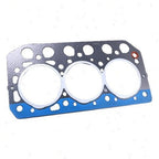 Cylinder Head Gasket for Mitsubishi S3L S3L2 61CTDG Y1 Engine