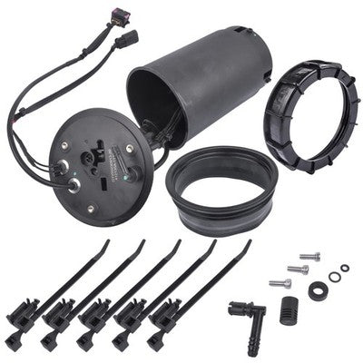 For 2012-16 Silverado Sierra Duramax LML LGH DEF Reservoir Tank Heater 84412924