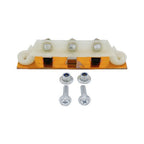 Heat Sink Assembly with Diodes for Club Car 1015914 36V 48V 1012109