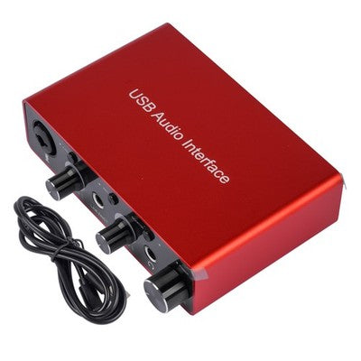 Scarlett Solo USB Audio Interface (Gen 3) for Recording Songwriting Streaming