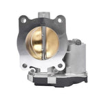Throttle Body Assembly w/ Sensor For Chevy Malibu Camaro Buick Regal 2.0L L4 Gas