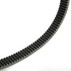 Drive Belt 102374901 for Club Car Carryall 294 XRT 1500 1550 Gas Cart Golf Cart