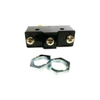 Micro Switch Snap Action for Honeywell 25A Plunger Microswitch SPDT BE 2RQ1 A4