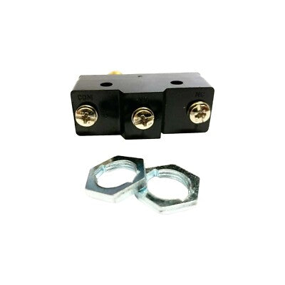 Micro Switch Snap Action for Honeywell 25A Plunger Microswitch SPDT BE 2RQ1 A4