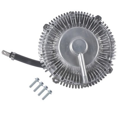 Electric Fan Clutch 0002009923 for Mercedes Freightliner Sprinter 2500 3500 3.0L