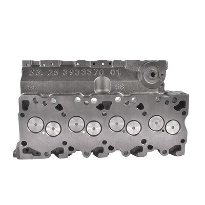 Cylinder Head Fits for Cummins 4bt 3.9 3802339 3930915 3967430 3927330 3920394