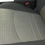 Driver Bottom Cloth Seat Cover for Dodge Ram 1500 2500 3500 2009 2010 2011 2012