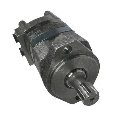 Hydraulic Motor Black for Eaton Char-Lynn 2000 Series 130.6 CM3/R (7.97 IN3/R)
