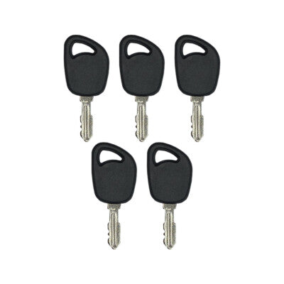 GY20680 AM131946 AM135345 Ignition Key for John Deere Lawn Mower Tractor 5 Pack