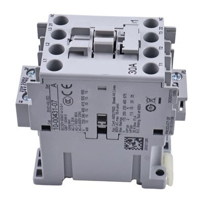 Contactor 10-00431-12 10-00431-01 10-00431-07 for Carrier Transicold 600VAC 30A