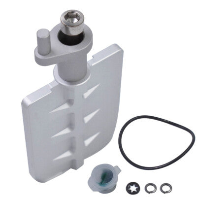 Valve Repair Fix Kit Rebuild Aluminium Fit for BMW DISA M54 2.5