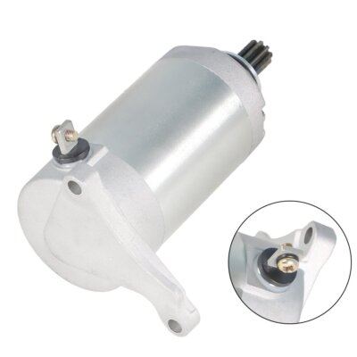 Starter For Yamaha TT225 TTR225 TTR230 XT225 Motorcycle 223 223cc 410-54157
