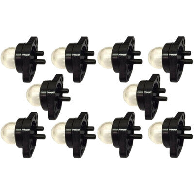 530047213 530071835 188-513 Primer Bulb for Craftsman Poulan 10 Pack
