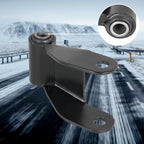 Fit For Ford Ranger Mazda Series Rear Leaf Spring Shackle Bracket Repair Kit 2Pc