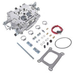 Brand New 1405 Carburetor Replace Edelbrock Performer 600 CFM 4 BBL Manual Choke