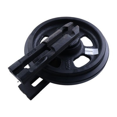 New Front Idler Fits For Yanmar VIO30 VIO35 Mini Excavator