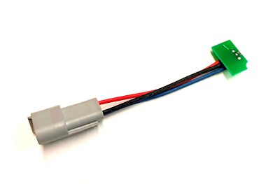 101925801 Hall Effect Speed Sensor for Club Car EZGO Yamaha with GE Motor