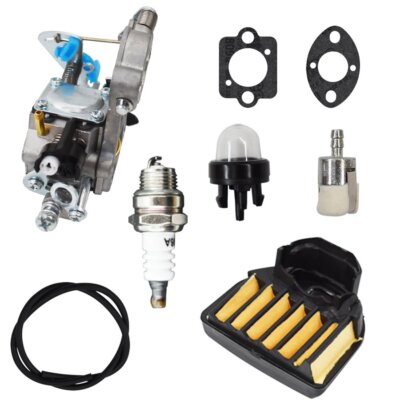 Carburetor For Husqvarna 455 460 Chainsaws 544883001 544227401