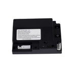 6V Electronic Ignition Fireplace Module Black for Heat-N-Glo H3V Valve System