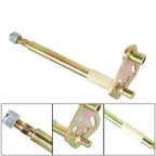 For Club Car DS Golf Cart 1996-up Golf cart Accelerator Pivot Rod New