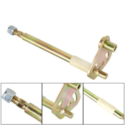 For Club Car DS Golf Cart 1996-up Golf cart Accelerator Pivot Rod New