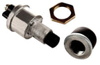 12V 50A Waterproof Switch Push Button for Cars Boat Horn Engine Start Starter