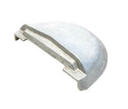 3855411 984513 CM3855411Z 12774 18 6028 Zinc Gearcase Anode for Volvo Penta