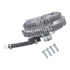 Electric Fan Clutch 0002009923 for Mercedes Freightliner Sprinter 2500 3500 3.0L