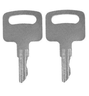 Keys for JLG Upright Scissor Lift Man Lift Boom Lift 2860030 9901 2 Pack