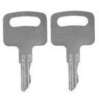 Keys for JLG Upright Scissor Lift Man Lift Boom Lift 2860030 9901 2 Pack