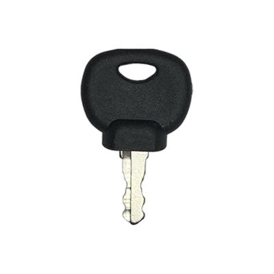 85804675 14707 Ignition Key for New Holland Volvo JCB Heavy Equipment 5 Pack