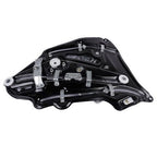 REAR RIGHT DOOR WINDOW REGULATOR MOTOR For MERCEDES-BENZ W209 C209 CLK 2003-2009
