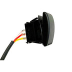 JU2-H2917-00-00 Forward Reverse Switch for Yamaha G22 G29 Drive Golf Carts