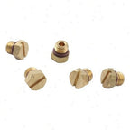 904 112HP Bleeder Screw for Silverado 2500HD 2WD 2001 2009 for GMC C4500