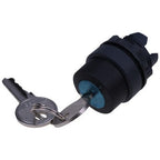 3POS Key Switch 88150GT 88150 for Genie S-100 S-105 S-120 S-120HD S-125 S-3200