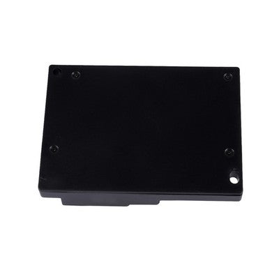 6V Electronic Ignition Fireplace Module Black for Heat-N-Glo H3V Valve System