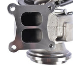 Silver Turbocharger for Cummins Engine ISM ISME M11 B5.9 B5.9-C 1999-2012 590045