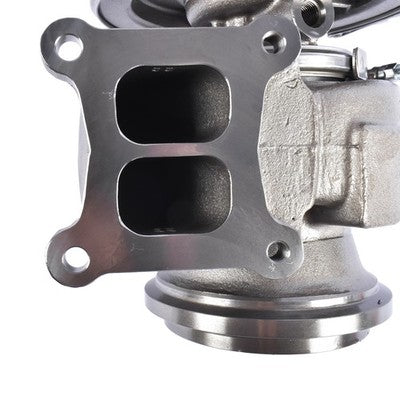 Silver Turbocharger for Cummins Engine ISM ISME M11 B5.9 B5.9-C 1999-2012 590045