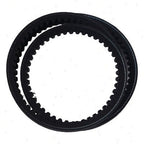 6675837 Alternator Belt for Bobcat 751 753 763 773 S150 S160 S175 S185 T180 T190