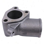 3934877 Water Inlet Connection for Cummins 1989 2002 6BT5.9 Diesel Engine