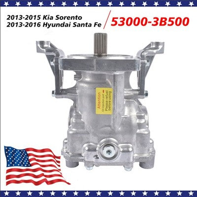 Differential Carrier For Hyundai Santa Fe Kia Sorento 3.3L 2013-2016 530003B500