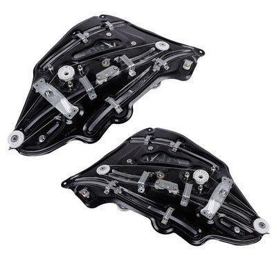 REAR LEFT+RIGHT DOOR WINDOW REGULATOR MOTOR ForMERCEDES-BENZ W209 C209 CLK 03-09