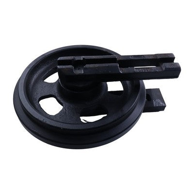 New Front Idler Fits For Yanmar VIO30 VIO35 Mini Excavator