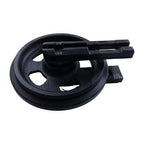 New Front Idler Fits For Yanmar VIO30 VIO35 Mini Excavator
